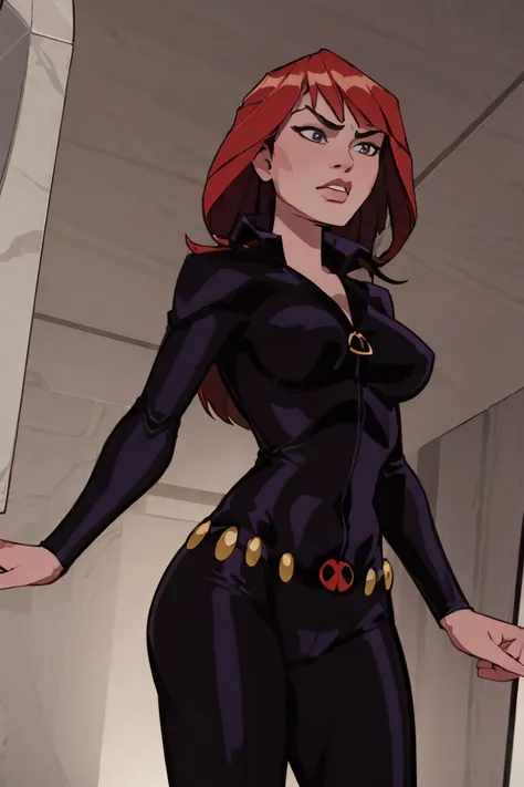 Black Widow