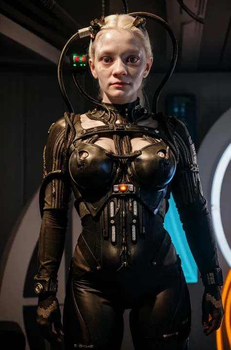 borg woman casey, (cable:1.4), 

[(pale white:.1) (Natural:1) (skin:1.3)::8]
[[(Natural:1.1) (pale white:.9) (skin:1.3):8]::16]
[(Natural:1) (pale white:1.3) (skin:1.3):16]
 [(with:.01) (beauty_marks:.01):6], 

[bald::12], [(long light blonde hair:1):12], ...