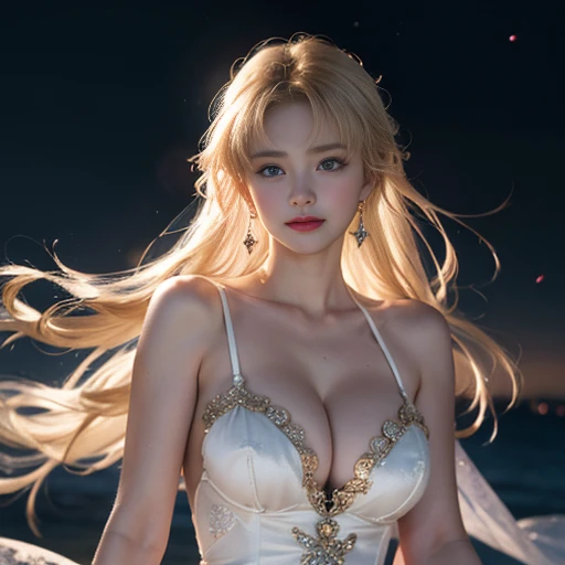 masterpiece，Highest image quality，Super details，best quality ,extremely delicate and beautiful, Very detailed,best quality, official art, Extremely detailed CG unified 8k wallpaper, Huang Li, Huge file size , Super detailed, The best look，high resolution ，...