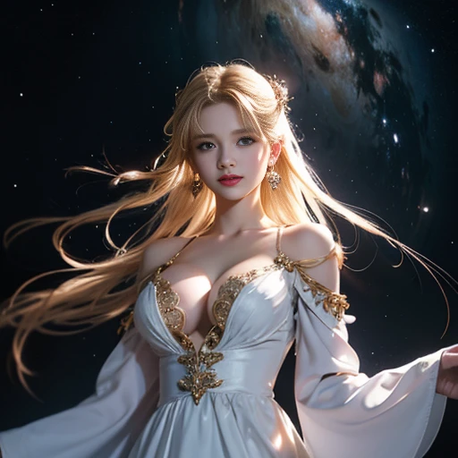 masterpiece，Highest image quality，Super details，best quality ,extremely delicate and beautiful, Very detailed,best quality, official art, Extremely detailed CG unified 8k wallpaper, Huang Li, Huge file size , Super detailed, The best look，high resolution ，...