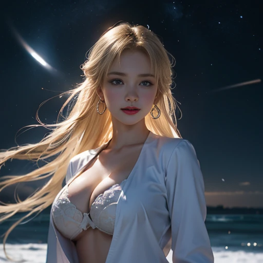 masterpiece，Highest image quality，Super details，best quality ,extremely delicate and beautiful, Very detailed,best quality, official art, Extremely detailed CG unified 8k wallpaper, Huang Li, Huge file size , Super detailed, The best look，high resolution ，...