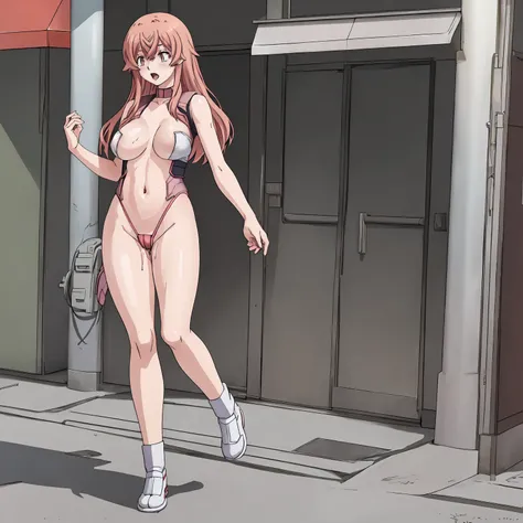 Hinata tachibana,Tokyo revengers,((full body),((slim)),((AA+ size breasts)),((super pretty)),((wearing super sexual)),((perfect body))