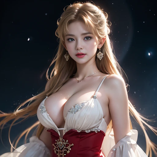 masterpiece，Highest image quality，Super details，best quality ,extremely delicate and beautiful, Very detailed,best quality, official art, Extremely detailed CG unified 8k wallpaper, Huang Li, File size is huge , super detailed, The best look，high resolutio...