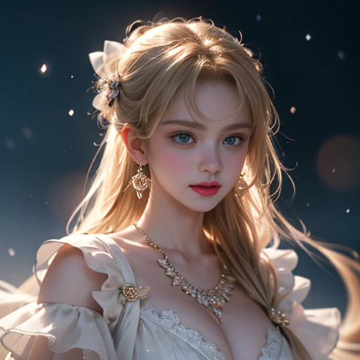 masterpiece，Highest image quality，Super details，best quality ,extremely delicate and beautiful, Very detailed,best quality, official art, Extremely detailed CG unified 8k wallpaper, Huang Li, File size is huge , super detailed, The best look，high resolutio...