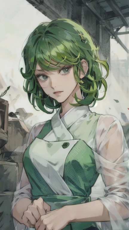 tatsumaki