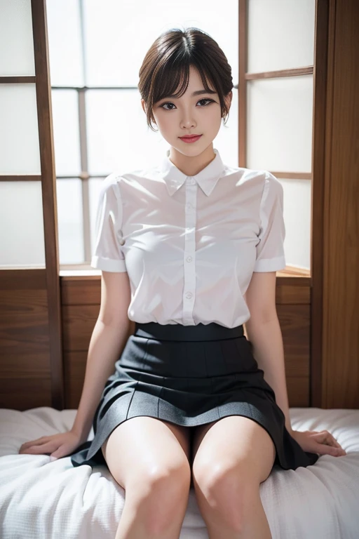 short cut hair,beautiful,K-POP idol,japanese idol,japanese actress,High resolution,beautiful skin,8K,RAW photo,highest quality,masterpiece,realistic,photo-realistic,clear,professional lighting,beautiful顔,highest quality,超High resolution,whole body,sexy,bea...