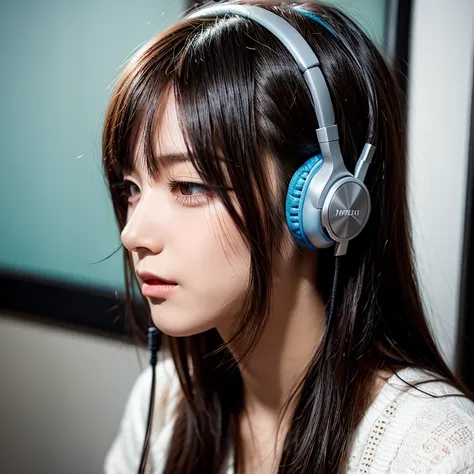 headphone