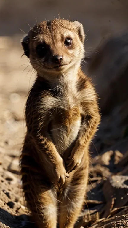 meerkat