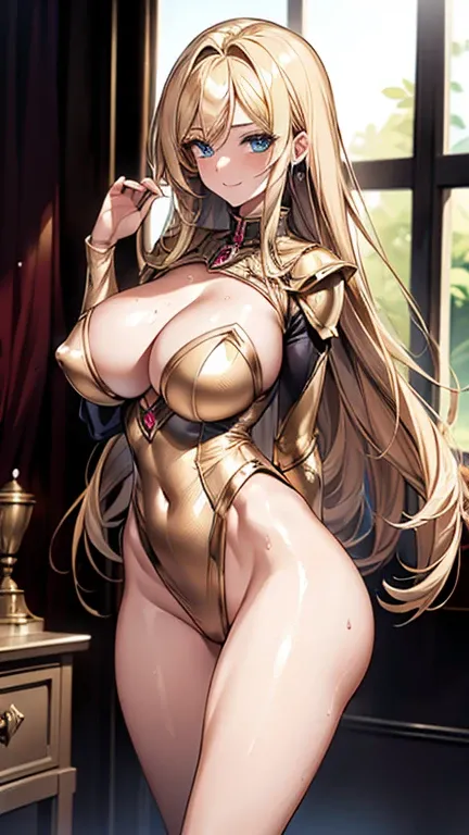 ((masterpiece)), ((high quality)), ((Super detailed)), ((High resolution)) , ((8K)),Beautiful woman, ((she is one of japanese&#39;most famous actress.)), unparalleled beauty, ((big breasts:1.4)), ((big ass)), ((deep cleavage)), slim waist, proudly, super d...