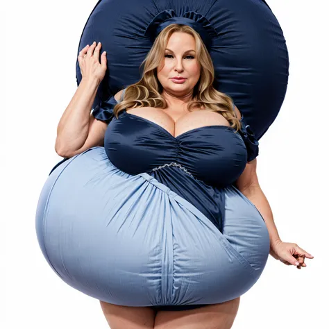 Solo Jennifer Coolidge  , Largest Baby Bump pregnant, Largest boobs, nipple, cum,Big pregnant Belly, Big Pregnant girl, Largest Belly of Pregnant, huge pregnancy belly, Huge 9 months Pregnancy Belly, blue princess costume, ((alone))