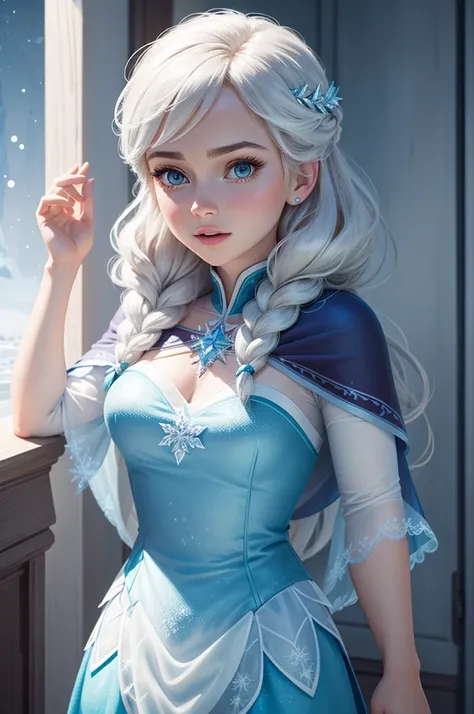 《frozzen》Princess Anna in Frozen, frozen klaus film, Frozen, portrait of elsa of arendelle, Elsa, emma watson as the queen of ice, beautiful elsa, elsa frozen, winter princess, 《frozzen》Elsa, Animated Movies, 《frozzen》Portrait of Elsa in , frozen ii movie ...