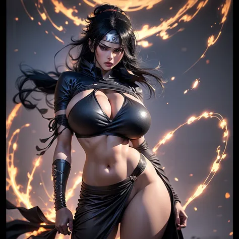 top-quality masterpiece, Nico Robin as a Ronin Samurai with big breasts

(hyper realistic: 1.5), (big breasts: 1.75), (realistic body proportions: 1.4), (Nico Robin: 1.3), (Ronin: 1.2), (Samurai: 1.2), (Breast size: 1.6), (Anime-inspired: 1.2),

Exquisitel...