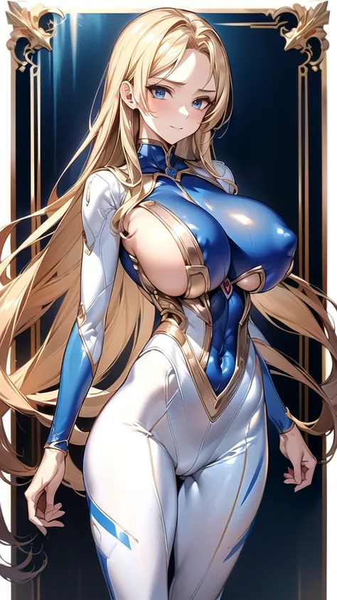 ((masterpiece)), ((high quality)), ((super detailed)), ((high resolution)), ((8k)), a beautiful woman, ((She is one of the most famous actress in Japan.)), unparalleled beauty, ((large breast:1.6)), ((large ass)), ((deep cleavage:1.2)), slim waist, chest o...