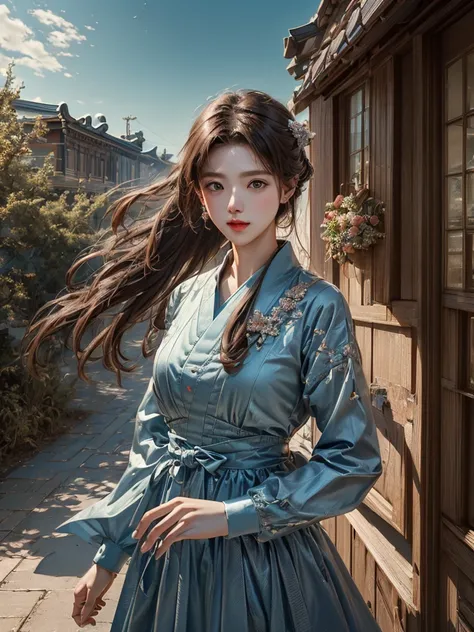 (Highly detailed CG unit 8K wallpaper - Masterpiece、highest quality、Super detailed)Immerse yourself in breathtaking masterpieces that push the boundaries of detail and quality with ultra-definition CG unit 8K wallpapers。This floating artwork、Fascinated by ...