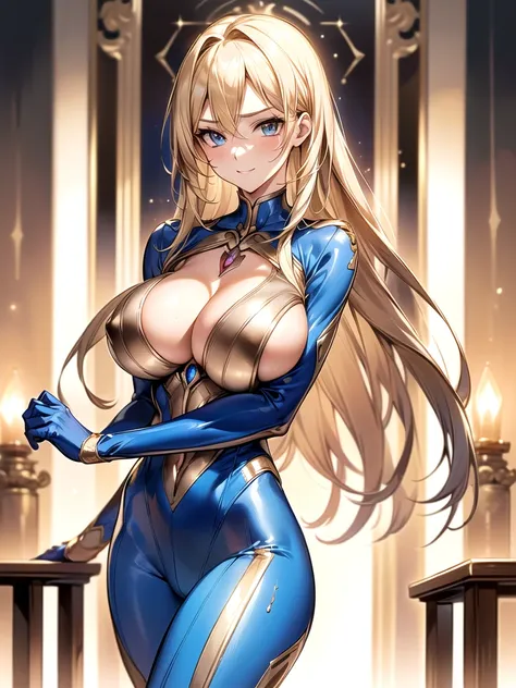 ((masterpiece)), ((high quality)), ((super detailed)), ((high resolution)), ((8k)), a beautiful woman, ((She is one of the most famous actress in Japan.)), unparalleled beauty, ((large breast:1.6)), ((large ass)), ((deep cleavage)), slim waist, chest out, ...