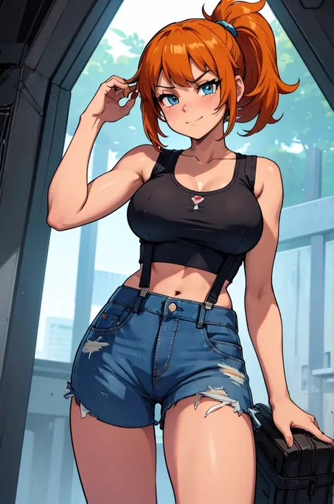 
pokemon
pokemon (anime)
pokemon (classic anime)
pokemon rgby
kasumi (pokemon)
fr34ky
gen 1 pokemon
1girls
abs
alternate breast size
armpits
asymmetrical hair
beach
big breasts
blue bottomwear
blue eyes
blush
breasts
clothing
cowboy shot
crop top
denim
den...