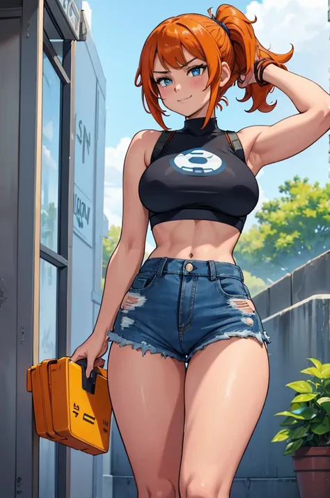 
pokemon
pokemon (anime)
pokemon (classic anime)
pokemon rgby
kasumi (pokemon)
fr34ky
gen 1 pokemon
1girls
abs
alternate breast size
armpits
asymmetrical hair
beach
big breasts
blue bottomwear
blue eyes
blush
breasts
clothing
cowboy shot
crop top
denim
den...