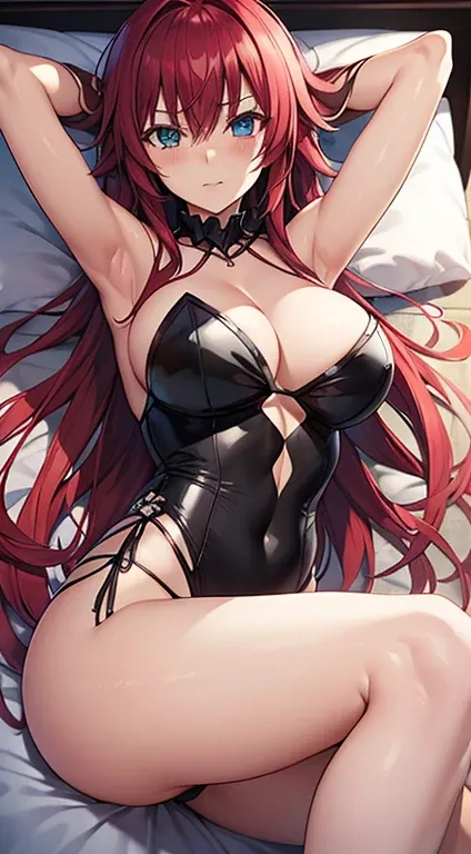 rias gremory