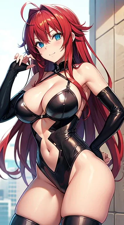 rias gremory