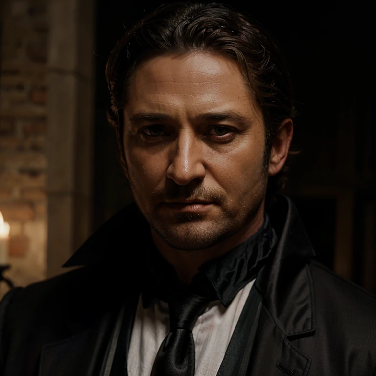 Gerard butler dracula