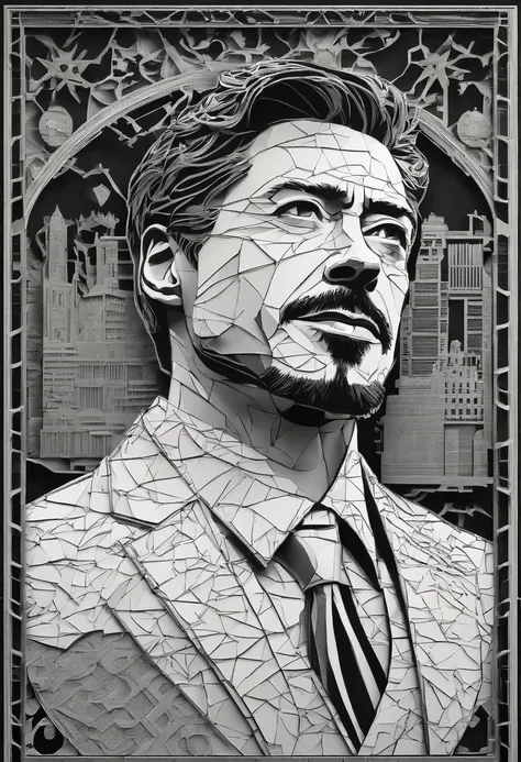 Tony Stark