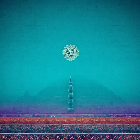 Islamic background