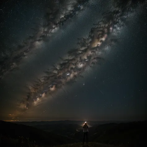 Via lactea