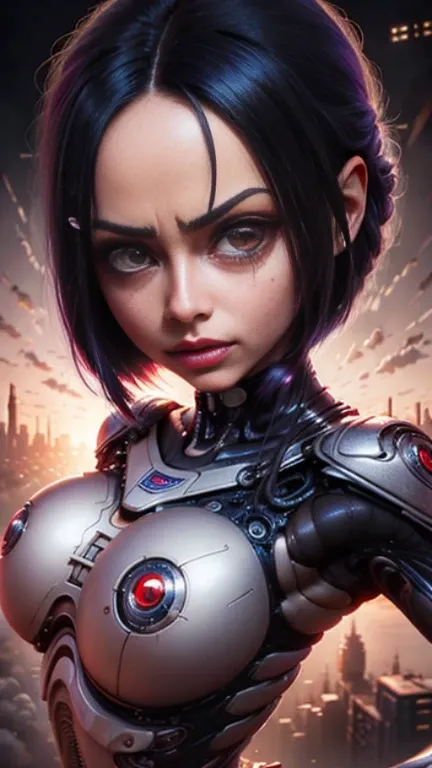 Alita 