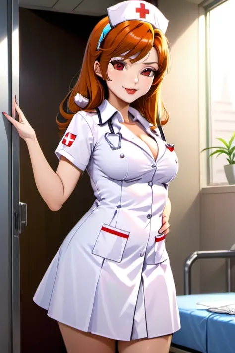 big nurse