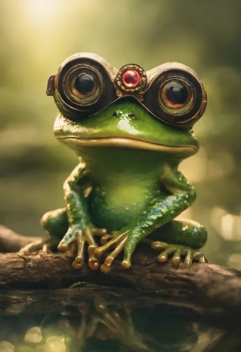 froggy, Camera, Photographer, лягушка Photographer