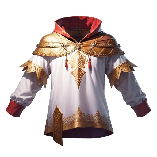 Tunic Of Suaveness, MagicItem_v1, (white background)