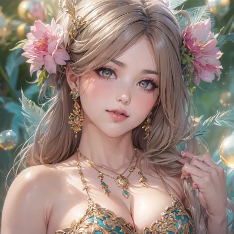 beautiful美しさ, 3D two-dimensional, rich, blonde, skirt, stockings, high heels, poison、star、star、(Highly detailed CG Unity 8K wallpaper),(masterpiece), (最high quality), (Super detailed), (best work),(best shadow), (sharp eyeliner, eye shadow, fine eye:1.1), ...