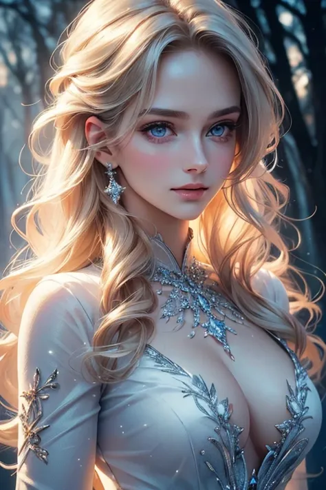 "(best quality,4k,8k,highres,masterpiece:1.2),ultra-detailed,(realistic,photorealistic,photo-realistic:1.37),blond woman,(beautiful,gorgeous),sexy, full body detailed eyes,beautiful detailed lips,extremely detailed eyes and face,long eyelashes,very pretty ...