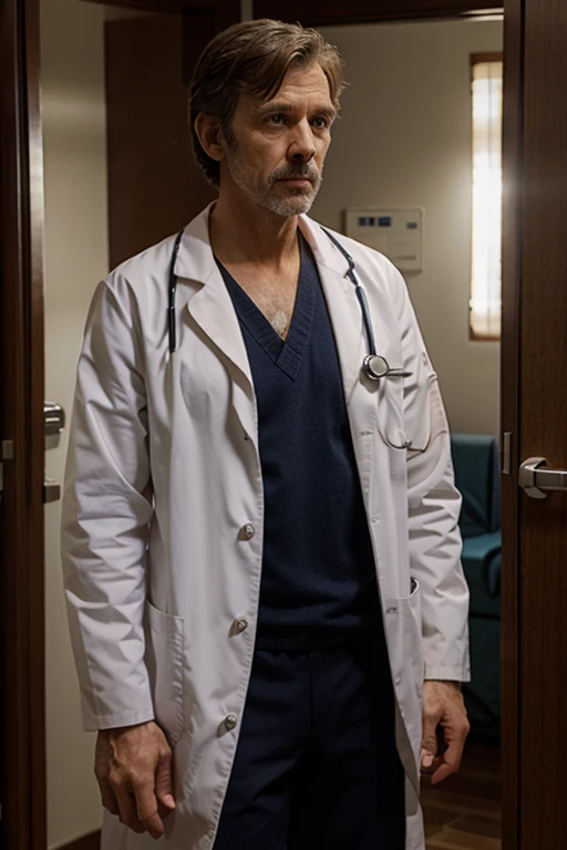 doctor house