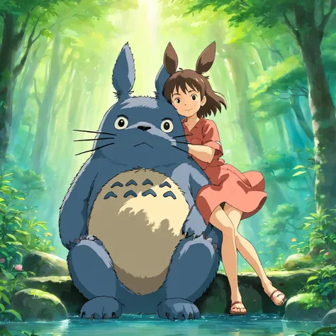 Totoro