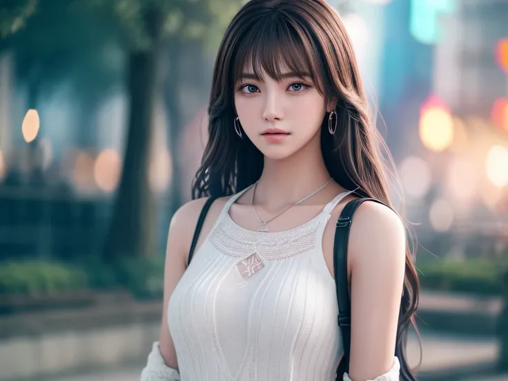 (extremely detailed CG unity 8k wallpaper), the most beautiful artwork in the world, 1girl, upper body,kpop idol,