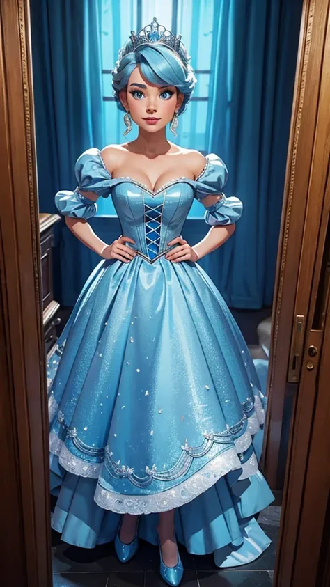 Cinderella