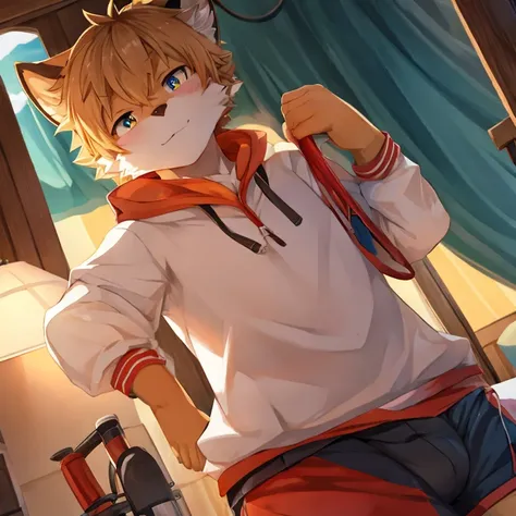 Furry Shota