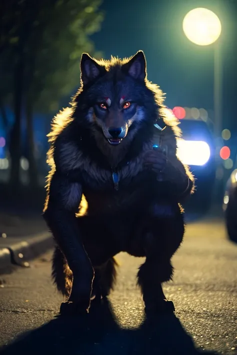 Werewolf