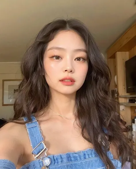 jennie kim