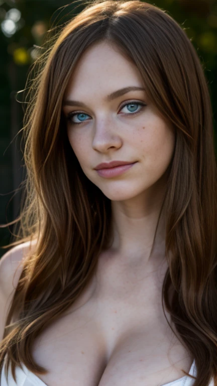 (full body portrait), yearbook picture, forehead, teen, youthful, teenager, detailed eyes, blue eyes, long eyelashes, ((dark hai...