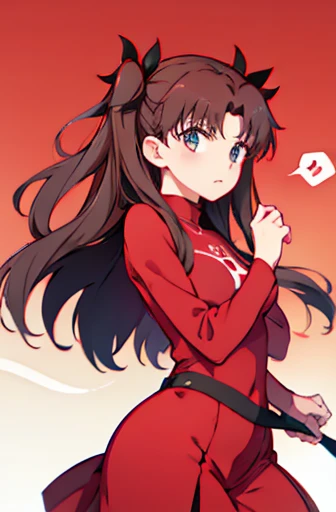 tohsaka-rin