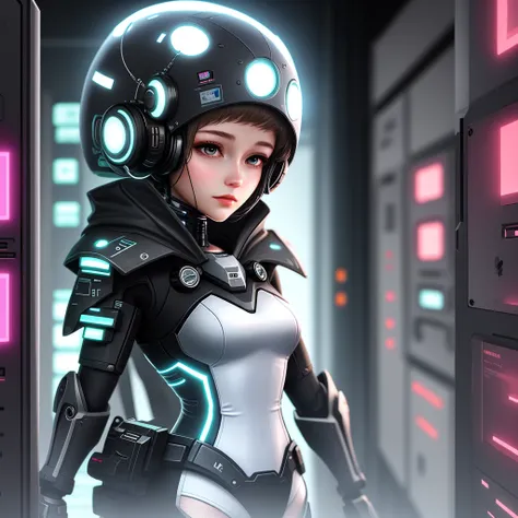 Cybergirlfriend