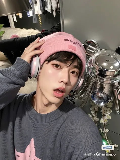 Ulzzang IA