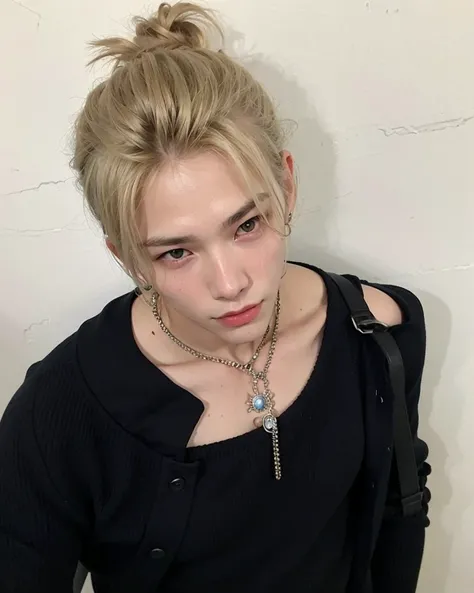 Hyunjin IA