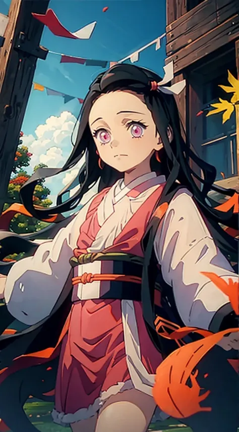 Nezuko