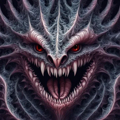 Fangs