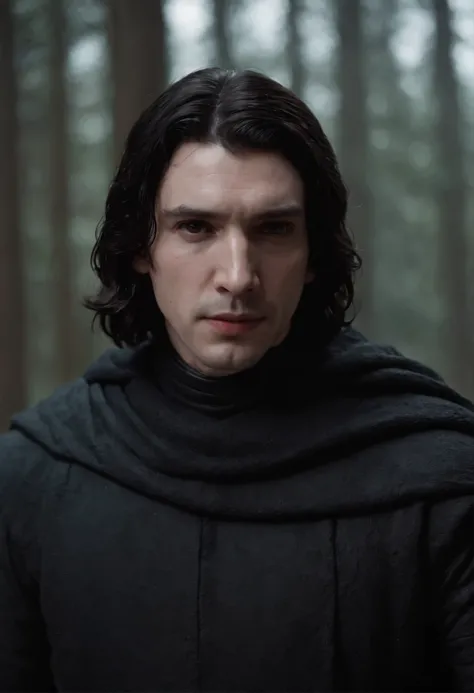 Kylo Ren