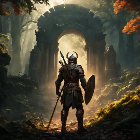 Hero of Another World