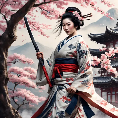 Geisha